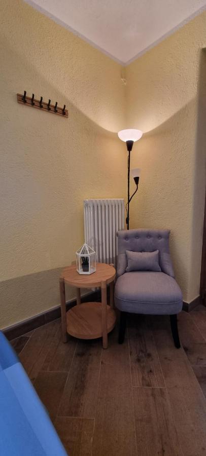 Lo Noyer Et Les Roses Bed & Breakfast Saint Nicolas Exterior photo
